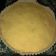El cooksnap de Alicia Verdes cuando hizo Tarta de coco y dulce de leche sin tacc.