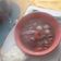 El cooksnap de Gaba cuando hizo Pollo al vino (Coq au vin).