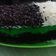 Cooksnap dari yani untuk resep Brownies kukus coklat pandan no ribet