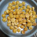 Cooksnap dari Kukuh Khusnulkhotimah untuk resep Nastar lembut lumer di mulut