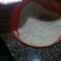 El cooksnap de Luis Introini cuando hizo Galletas de fécula de mandioca y naranja..🍊.