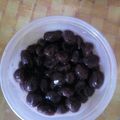 Cooksnap dari Maretha untuk resep Tapioka pearl / Bubble homemade