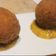 Cooksnap de Vitorino Nemésio quando cozinhou Croquetes de Presunto com Batata.