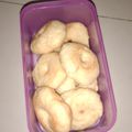 Cooksnap dari alfina untuk resep Donat Kampung