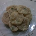 Cooksnap dari Christy untuk resep Cireng crispy