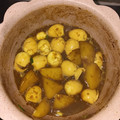 Cooksnap dari Dini Afryza untuk resep Semur Telor Puyuh (mpasi 12mo+)