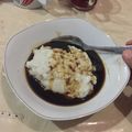 Cooksnap dari Little Ferdian untuk resep Bubur Sumsum Tepung Ketan