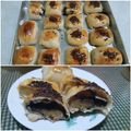 Cooksnap dari Ida Maryani untuk resep Bolen Pisang (No Korsvet)