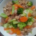 Cooksnap dari Endang Tjia untuk resep Capcay Brokoli Ayam