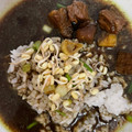 Cooksnap dari Nastiti Dwicahyani untuk resep 17. Rawon Daging Khas Surabaya - Rempah Indonesia TOP banget!