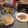 El cooksnap de Gonzalo Zagal cuando hizo Pollo con nata, bacon y patatas al horno - receta fácil.