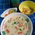 Cooksnap dari Laila Rahmalillah untuk resep Soto betawi kuah susu