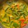 Cooksnap dari Dapur D’Ken untuk resep Sayur santan tempe tahu kacang panjang
