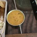 Diya Tyagi 's cooksnap of when they made Tadka dal.