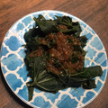 Cooksnap dari apriayik untuk resep Brambang Asem