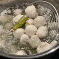 Cooksnap dari Pakprawee untuk resep Bakso