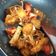 Cooksnap Afiqah Jamaluddin semasa beliau membuat Ayam Masak Berlado.