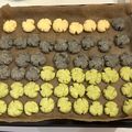 莫默 的 瑪格麗特餅乾 cooksnap