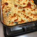 El cooksnap de normakiml cuando hizo Quiche mexicano.