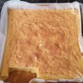 Cooksnap dari hepihepihepi untuk resep Bolu Jadul Keju