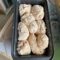 Billy Tam 的 芒果糯米糍 cooksnap