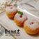 Cooksnap dari Ratih Anita Dewi untuk resep Donat Tanpa Ulen Empuk dan Lembut