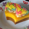 Cooksnap dari linda untuk resep PUDING KACA LABU KUNING