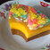 Cooksnap dari linda untuk resep PUDING KACA LABU KUNING