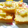 Cooksnap dari Dapur Neeta untuk resep Lemon Brownies 🍋 (simple, moist, yummy)