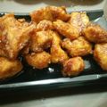 Cooksnap dari Sari Setiorini untuk resep Spicy chicken ala richeese