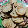 Cooksnap dari Latifah Syukryah untuk resep Wingko ketan