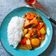 Cooksnap dari Rikhana Dwi Rahmawati untuk resep Udang Cumi Saus Padang