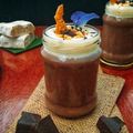 Cooksnap dari Nay's Kitchen untuk resep 173. Vla Vanila