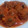 El cooksnap de La Flaca sin gluten cuando hizo Albóndigas de soja texturizada (veganas).