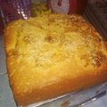 Cooksnap dari Anty Arvin untuk resep Bolu Nangka Keju Panggang