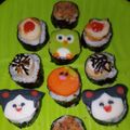 Cooksnap dari Rita Srikandi untuk resep Sushi Roll(step by step)🍣🍙🍘