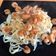 El cooksnap de Rafael F cuando hizo Pasta con langostinos al pil pil.