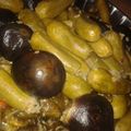 صورة من فرح، شاركها بعد تجربة وصفة كوسى محشي