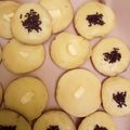Cooksnap dari alvina hardhianti untuk resep Resep Lumpur Kentang Istimewa Empuk