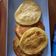Cooksnap dari Widia Puspita Wati untuk resep Pancake Ubi Keju tanpa Mixer