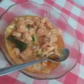 Cooksnap dari Dintanm untuk resep Udang asam manis