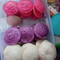Cooksnap dari Yani Ziebryl untuk resep Resep Serabi Tepung Beras Termudah