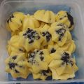 Cooksnap dari Hani Ardi untuk resep Bakpia kukus jogja