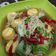 Cooksnap dari Maya Harahap untuk resep Tumis Tofu Enoki Pedas
