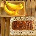 Cooksnap από amande στη συνταγή Σοκολατένιο κέικ μπανάνας