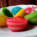 Cooksnap dari Evies untuk resep Kue Lapis/Kwee Lapis