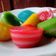 Cooksnap dari Evies untuk resep Kue Lapis/Kwee Lapis