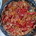 Cooksnap dari silvia ordelia untuk resep Sambal terasi ulek