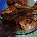 Cooksnap dari Yenny Dwi. N untuk resep 7. Tongkol rica-rica