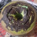 Cooksnap dari Mama Jehan untuk resep Kue Marmer bahan Putih Telur